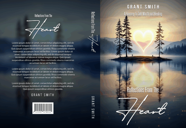 Reflections From The Heart