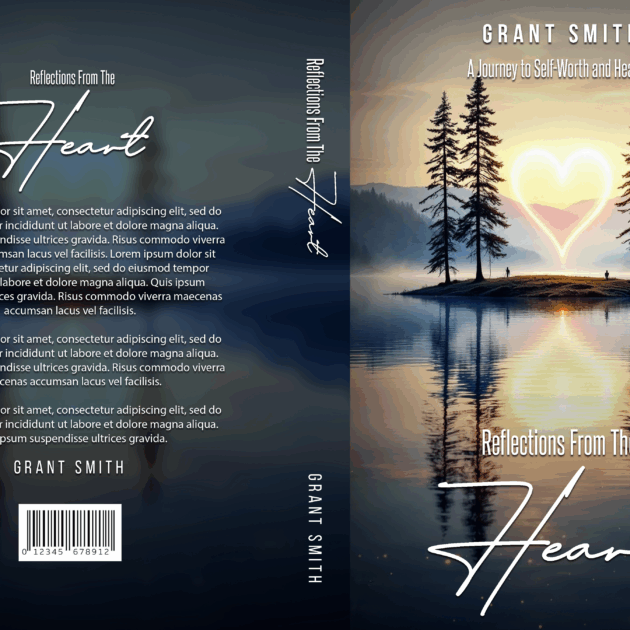 Reflections From The Heart
